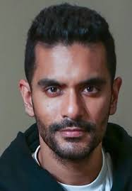 Angad Bedi