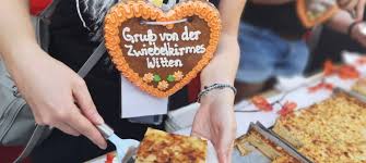Witten sucht die neue Zwiebelkönigin