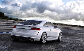 Audi q5 sportback 45 tfsi quattro s line 2021 4k. 2014 Audi Tt Quattro Sport Concept Wallpapers Supercars Net
