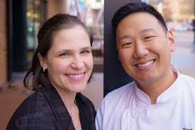 Ellie Bird Chef Yuan Tang Is Flying High in Falls Church