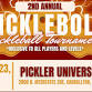 2nd Annual Picklebolt X Pickler Universe event image