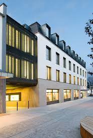 Wie im letzten jahr erfolgt die anmeldung auch. Vr Bank In Prien S P Dinkel Architektur Gmbh