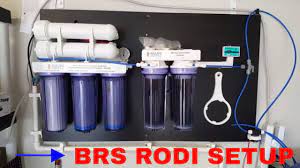 Bulk Reef Supply Rodi System Setup Youtube