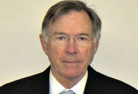 Andrew Eshelman leaves StonebridgeCarras for Washington Property Co