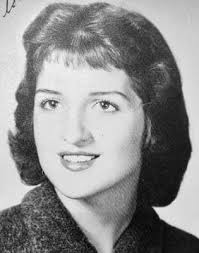 Happy Heavenly Birthday Norma Jean McNutt-Nelson Class of 1961 June 4, 1943  ~ October 8, 2020