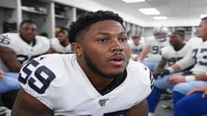 NFL: Josh Jacobs Says Packers Are Three Pieces Away from Super Bowl Contention | Pasión Fútbol