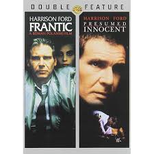 Amazon.com: Frantic (DVD) : Thom Mount, Roman Polanski, Roman Polanski,  Harrison Ford, Tim Hampton, Betty Buckley, Gerard Brach, John Mahoney,  Jimmy Ray Weeks, Yorgo Voyagis, David Huddleston, Emmanuelle Seigner:  Movies & TV