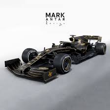 Pin By Weider Carvalho On Livery Concepts In 2020 Concept Cars Caterham Cars Lotus Car