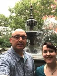 My Wife Takes Me Places