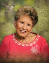 In Loving Memory: Madeline Leonard's Obituary