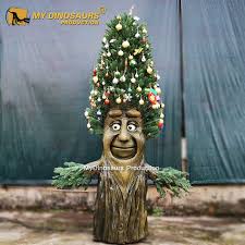 We did not find results for: Christmas Decoration Animatronic Christmas Talking Tree