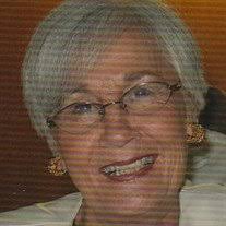 Obituary information for Mrs. Karen J. Wampler