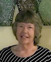 Obituary information for Lynda J. Collier