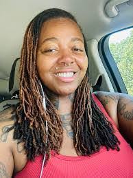 Ivory Singleton's Instagram, Twitter & Facebook