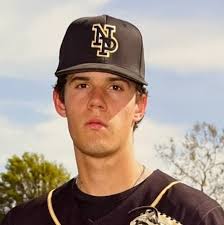 Justin Frohn Announces Commitment to Play Baseball at Lewis & Clark College