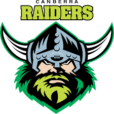 Clip Royalty Free Download Canberra Raiders Wikipedia - Nrl ...