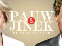 Thierry baudet kreeg tijdens de uitzending van jinek gisteravond flink wat over zich heen. Pauw Jinek De Verkiezingen Alexander Pechtold Jan Roos Jort Kelder Martijn Koning 28 2 2017 Tvblik