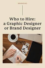 Up to 80% off designer clothes, designer bags, homeware and beauty brands. The Difference Between A Graphic Designer And Brand Designer