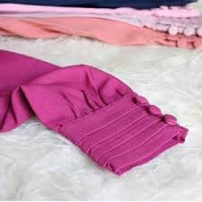 Di sini kami tunjukkan 27 baju songket pengantin yang terbaik untuk inspirasi anda. 7 Variasi Kancing Baju Lengkap Dengan Tutorial Menjahit Yang Mudah Dipahami
