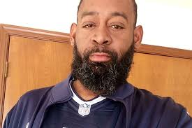 Fundraiser by Marcell James : Marcel James fight for life