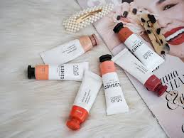 We're creating the new beauty essentials: Save Or Spend Mua Blushed Liquid Cream Blushes Vs Glossier Cloud Paints Jasmine Talks Beauty