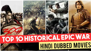 आज हम आपके लिए कुछ ऐसी बेहतरीन top 25 best list of hollywood movies in hindi लेकर आये है जिन के आप दीवाने हो जाओगे। Historical Movies Hindi Dubbed Hollywood Best Historical Ancient War Movies In Hindi Dubbed Hollywood Best Historical War Wovies In Hindi Youtube Contact Hollywood Dubbed Hindi Movie On Messenger