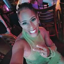 Photo by Jameelah Muhammad (@jmtyvocalist) · September 12, 2025