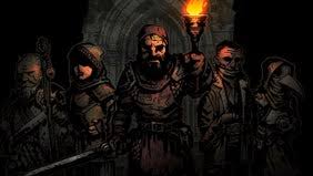 Q&a boards community contribute games what's new. Nvc Plays Darkest Dungeon Episode 4 The Necromancer Apprentice Ign