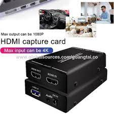 We did not find results for: China Usb 3 0 Hdmi Video Capture Card For Phone Game Camera Live Streaming On Global Sources Acquisition Card