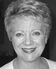 Deborah Gossard's Instagram, Twitter & Facebook