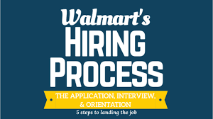 Now that you understand what interview basic training involves, it's time to dig into the specifics. The Hiring Process At Walmart From Application To Interview To Orientation Toughnickel