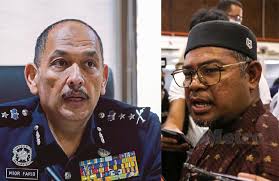 Cik mardziatun nisa binti ahamadul kaber. Kes Khairuddin Serah Kepada Timbalan Pendakwa Raya Minggu Depan