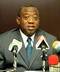 BTC UNION PRESIDENT FINDING HIS VOICE?