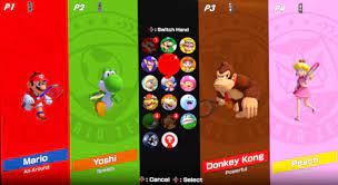 Köp mario tennis aces game, characters, tier list, controls, unlockables, tips, wiki, characters, amiibo, . Mario Tennis Aces Spike Joins The Roster Nintendoswitch