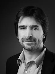 Borja Ferrater Arquer