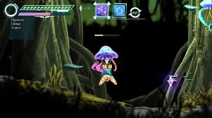 Mission Mermaiden ~Hasumi and the Deep Sea Sisters~ [COMPLETED] - xGames