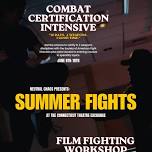 Neutral Chaos Combat Certification Intensive @ CTX
