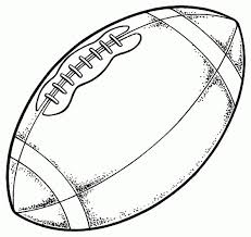 Tennessee Vols Coloring Pages Fun Time Football Coloring Pages Football Clip Art Sports Coloring Pages