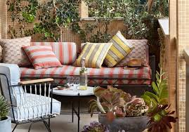 8 questions à se poser avant d'aménager une terrasse suspendue. 20 Idees Pour Amenager Un Petit Balcon Elle Decoration