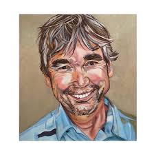 Letty Nowak Paintings