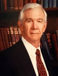 Dr. R. N. Gilliland, Sr. Obituary July 28, 2024