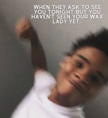 None Of Your Beeswax Waxing and Beauty