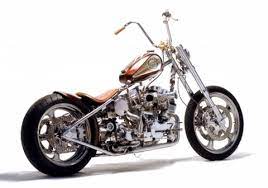 Wild Child Indian Larry Motorcycles Motorcycle Classic Harley Davidson