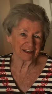 Obituary for Joan "Pat" P. (Flemming) Beamon