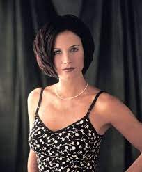 In this clip from friends phoebe attempts to give monica a fancy new haircut but things don't go to plan. 20 Iconic Friends Hairstyles Rachel Monica Phoebe Hair