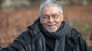 Tübingen · Gast der Woche: Hans Wacker: Freund der Hunde, der Künste und  des Blödsinns