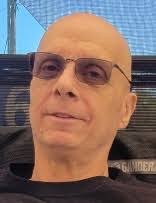 David Hamann's Instagram, Twitter & Facebook