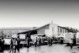 Konak Pier Balik Hali Balik