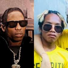 Mark Jhovannie Andoy