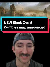 Zombies New Map Release Date